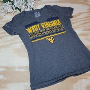 Under Armour West Virginia Mountaineers Tee‎